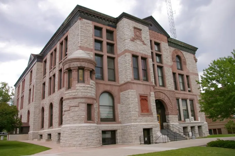 Owner of Great Falls substance abuse treatment facilities charged with Medicaid fraud