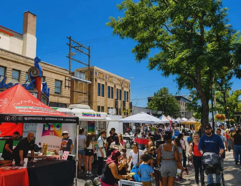 Cash In On Montana's Incredible Food Freedom Laws This Summer