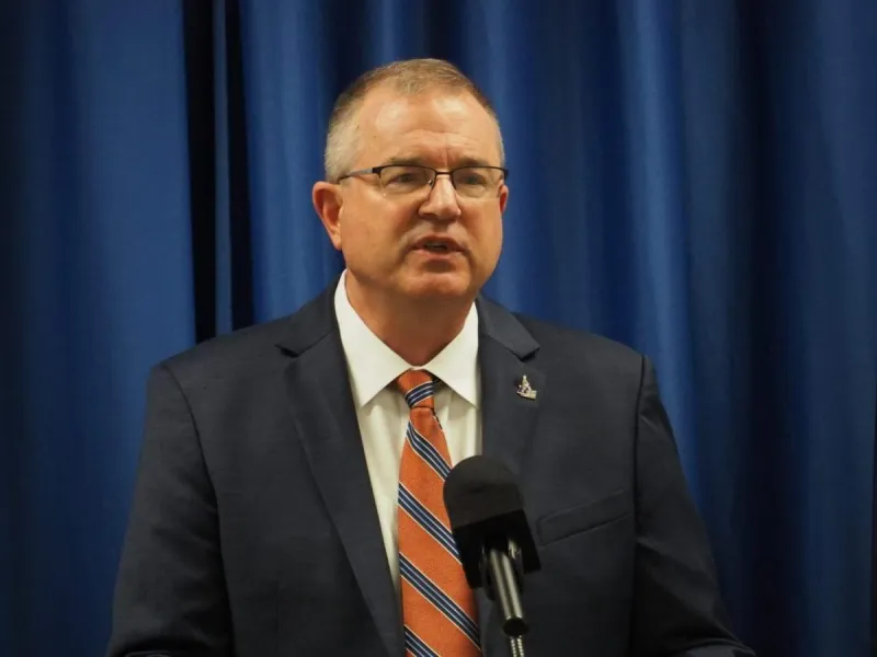 David Hahn hired as Boise State University president