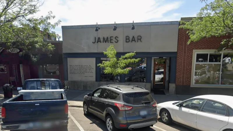 Missoula's James Bar to close July 25 after nearly 20 years