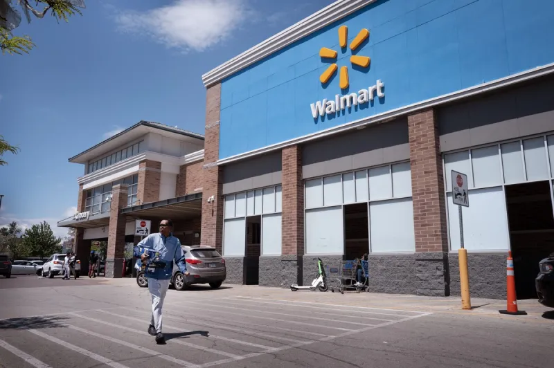 Could Walmart's Highest-Paying Jobs Be Coming To Montana?