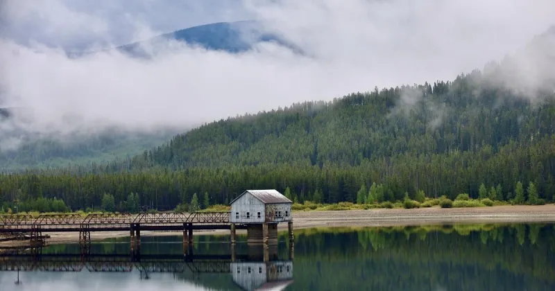 Silver Lake water to once again augment flow in Clark Fork River