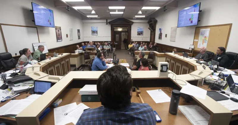 B-SB County Attorney: Criminal, mental health cases on rise, deputy attorneys need raises