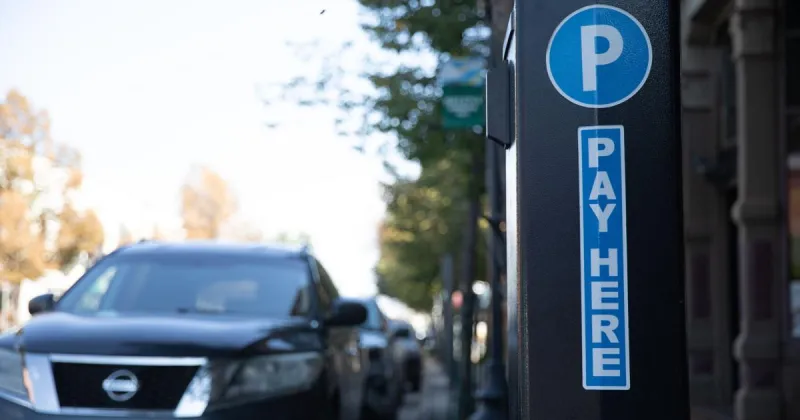 City increases downtown Helena parking rates to keep up with rising costs