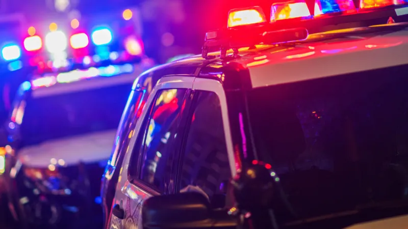 K-9 helps Granite Co. deputies find fentanyl, meth during vehicle check