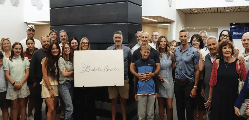 Bitterroot Health dedicates Rachel's Corner