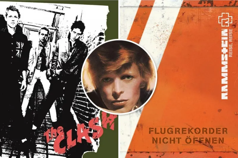 11 Great Rock + Metal Songs About America by Non-U.S. Artists