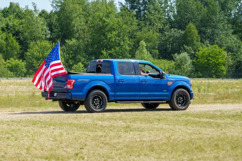 Montana Lands in Top 5 Deadliest States for July 4th Driving