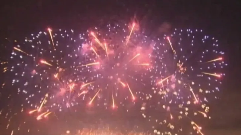Where to watch Fourth of July fireworks and rodeos across western Montana