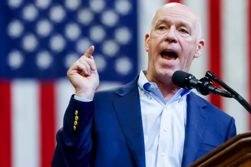 Montana Governor's Important Message for Montana Ahead of the 4th