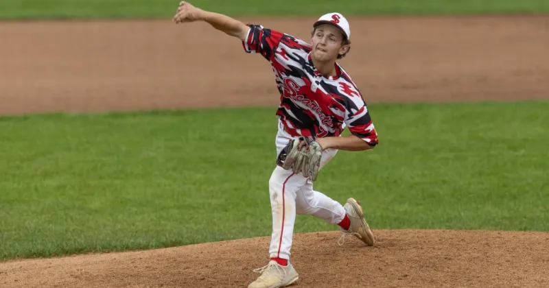 Billings Scarlets take rubber match from Helena Senators; Keaton Troyer homers in return