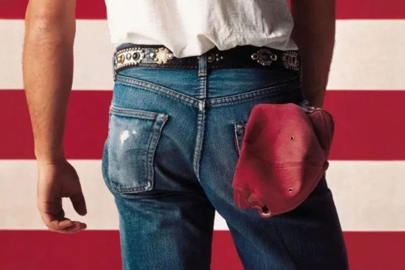 5 Rock Songs People Mistakenly Think Are Patriotic