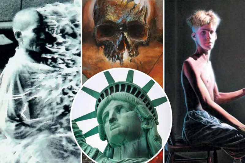 Songs About U.S. History