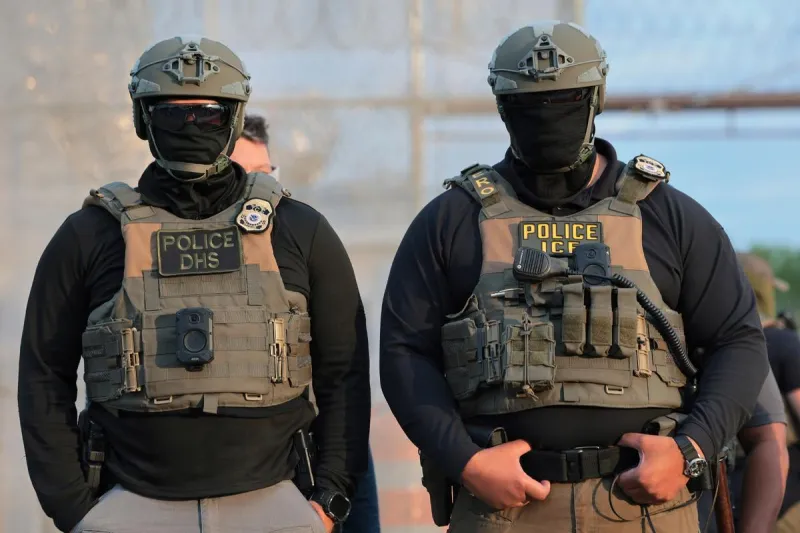ICE Continues Detainments in Montana, Minimal Details Released