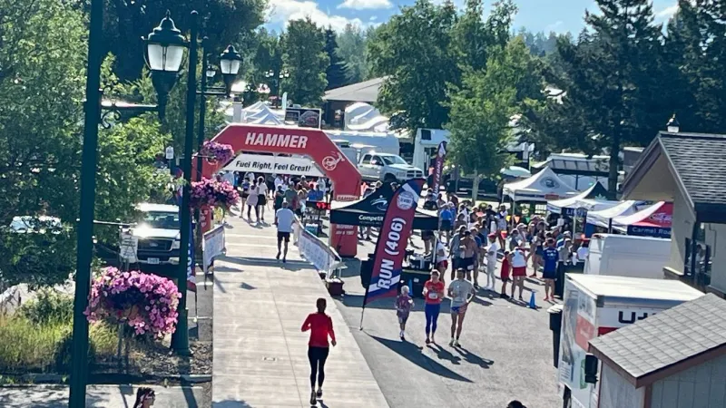 Runners hit the streets for Whitefish's Firecracker Run 406