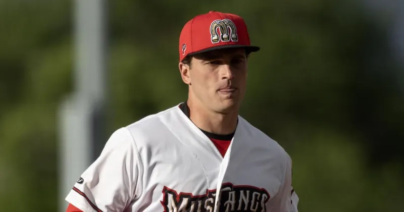 5 questions with Billings Mustangs outfielder AJ Shaver