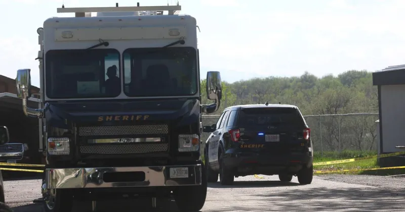 Staffing increase drives projected multi-million dollar jump in sheriff's budget