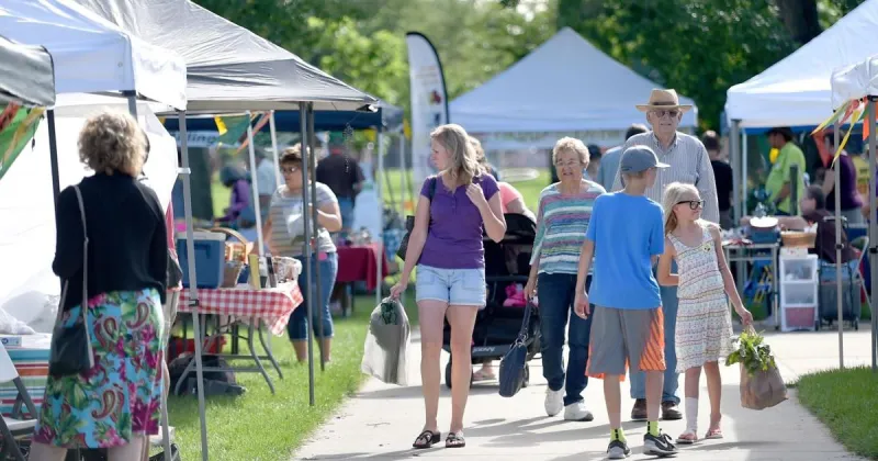 Healthy by Design lays out four-year plan to improve health gaps in Yellowstone County