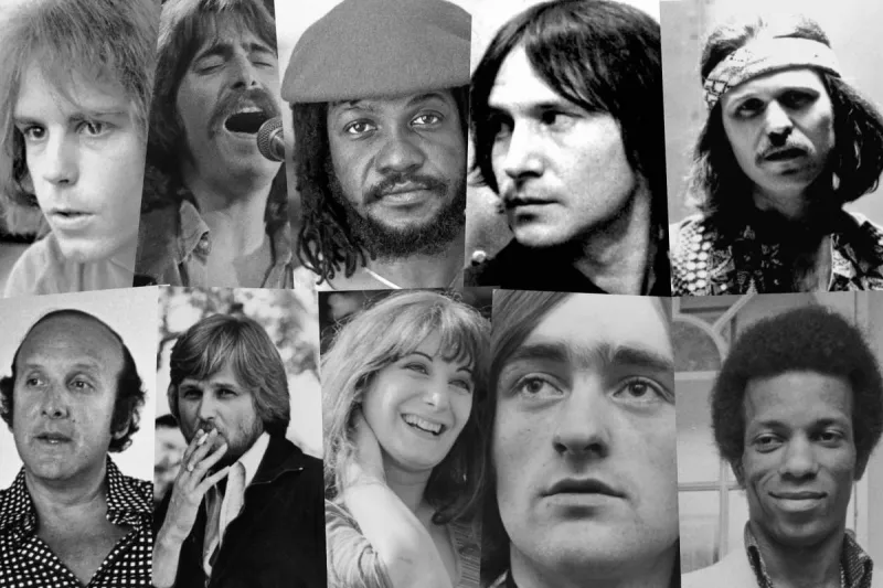 2026 Deaths: In Memoriam