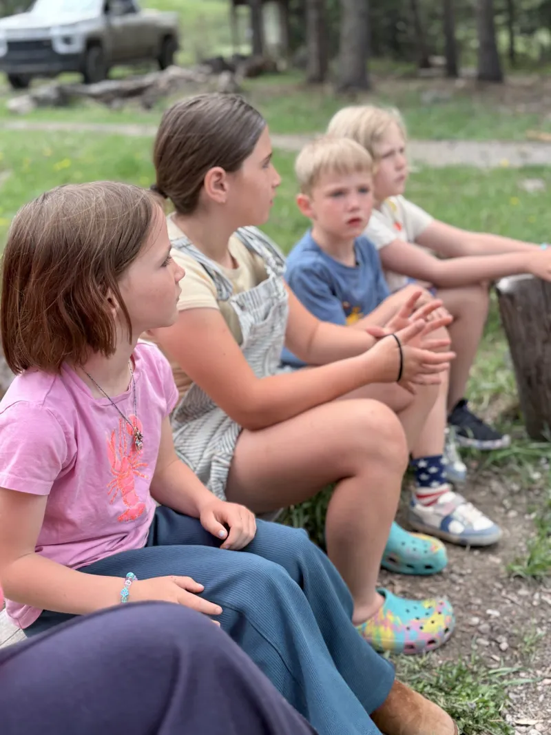 One year in: Big Sky Community School