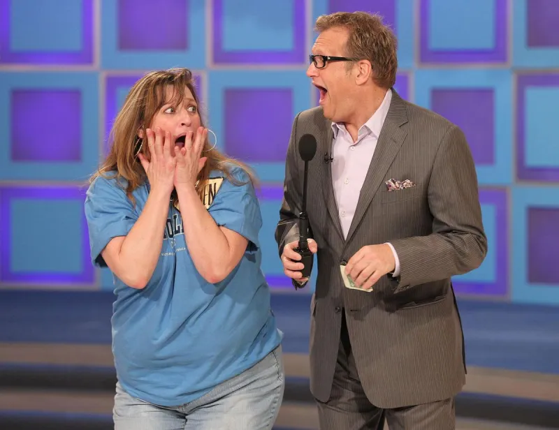 University Of Montana Alum Wins Big On The Price Is Right