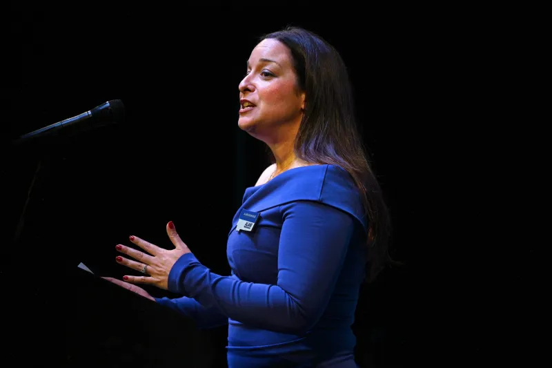 Mystery PAC that boosted Bankhead exits Senate race, leaving a financial void