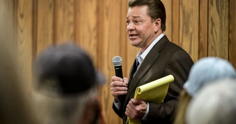 Bonner mill axes plan for Krambu data center, citing public opposition