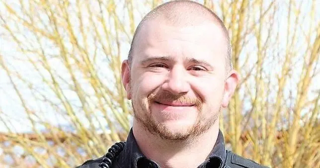 Former Powell County sheriff's captain and wrestling coach charged with sexual assault