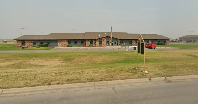 City of Helena staff: ICE facility near airport allowed to hold detainees for short stays