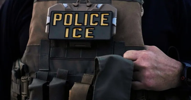 Bozeman man held near Helena airport after Gallatin County ICE operation; legal petition filed