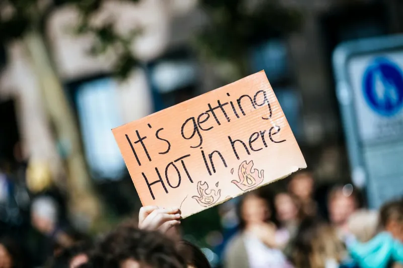 Billings Heat Wave: Highs Projected to Hit 107 This Weekend