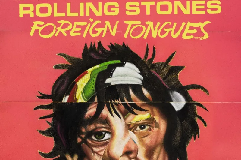 Rolling Stones Album Review
