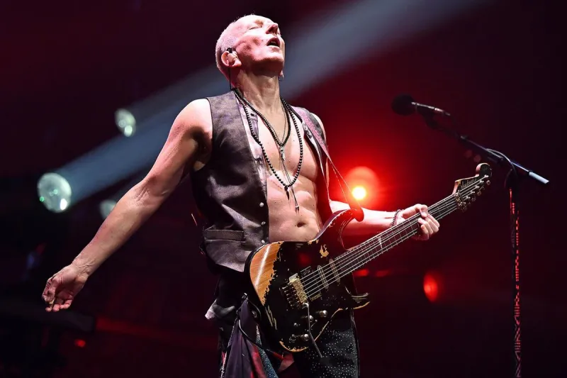 How Def Leppard's New Album Will Shock Fans