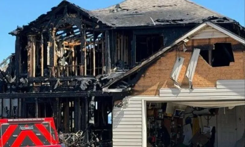City officials praise MFD for response to fireworks house fire