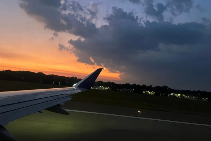 Big Change Coming to Parking at Billings Logan International Airport
