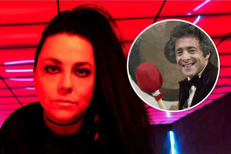 The TV Talent Show Amy Lee's Dad Won in the Late 1970s