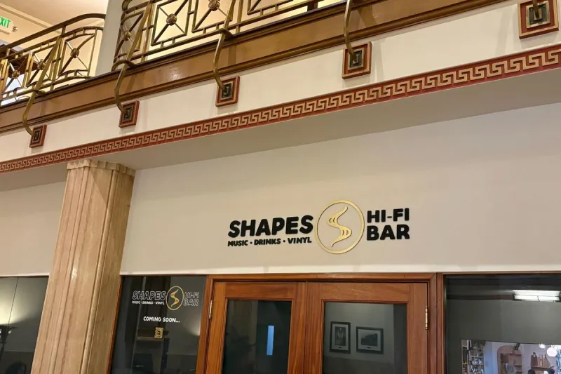 New Hi-Fi Bar Could Become Missoula's Coolest Music Hangout