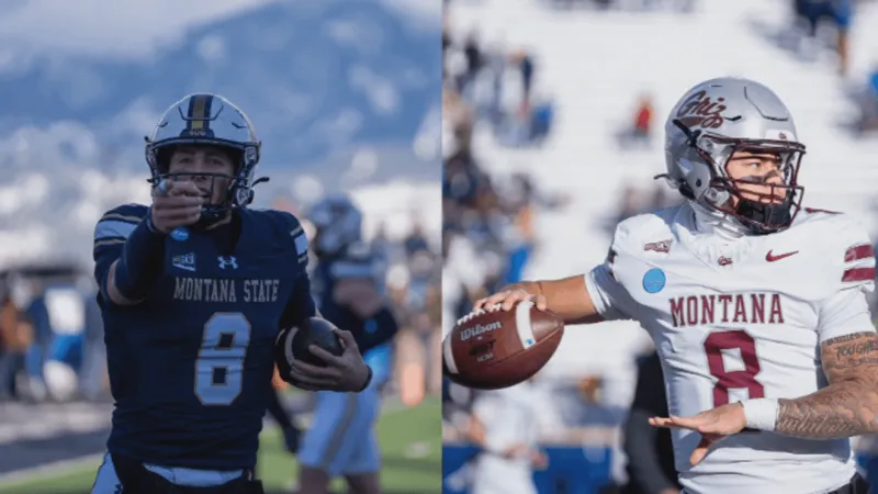 Montana, Montana State kickoff times released for 2026 football season