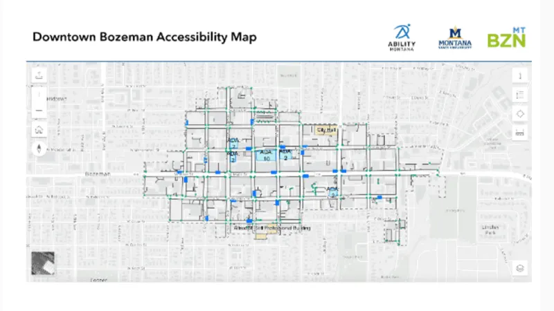 Partnership promotes, expands accessibility in Bozeman