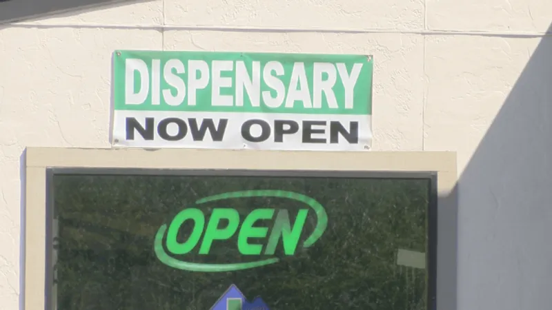 Missoula City Council extends ban on new recreational marijuana dispensary licenses