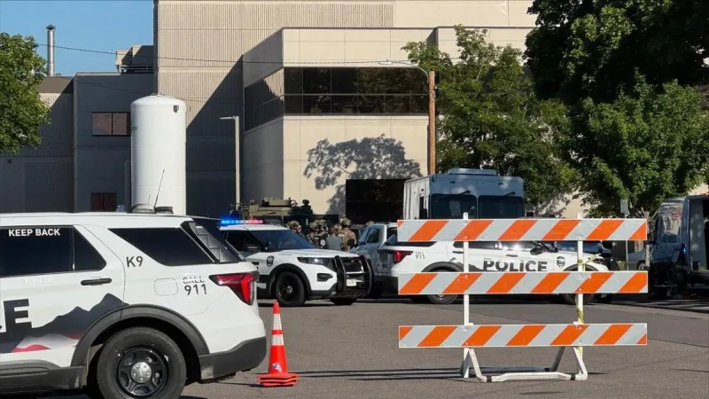 Missoula suspect arrested for alleged stabbing death