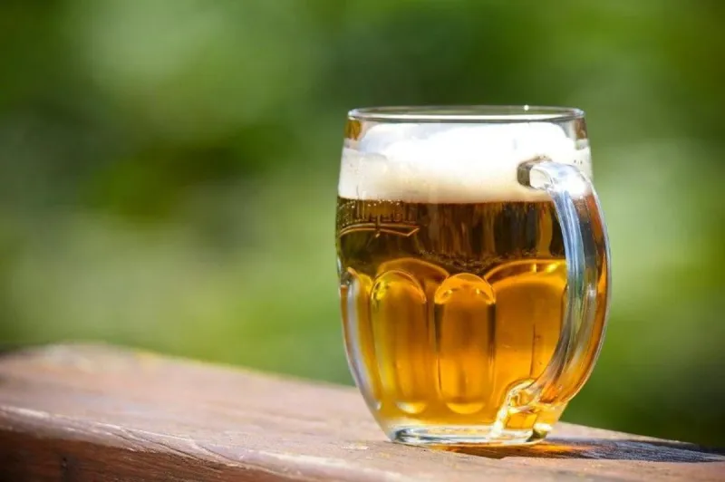 Viewpoint: Let's help our American brewers