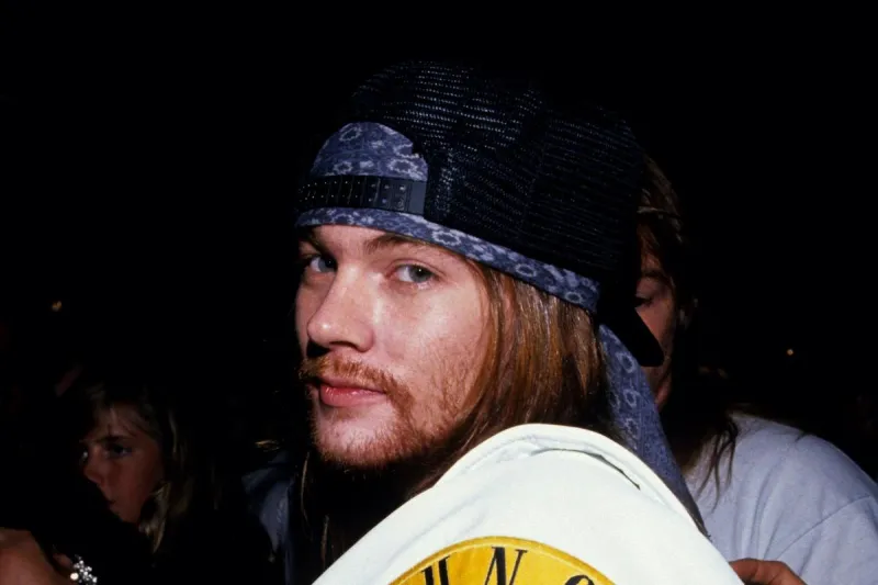 Have You Been Singing the Wrong Lyrics to Guns N' Roses' 'Welcome to the Jungle' All This Time?