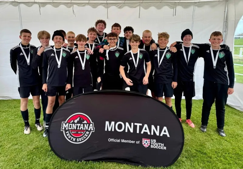Sabres complete successful season