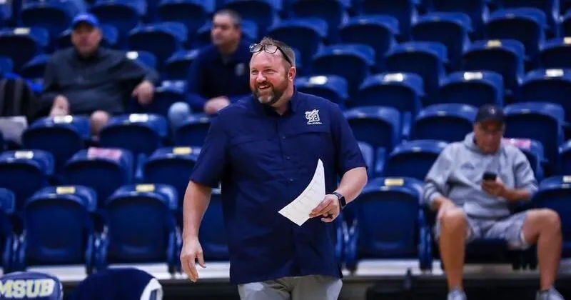 Keister unveils nine-player volleyball class for 2026