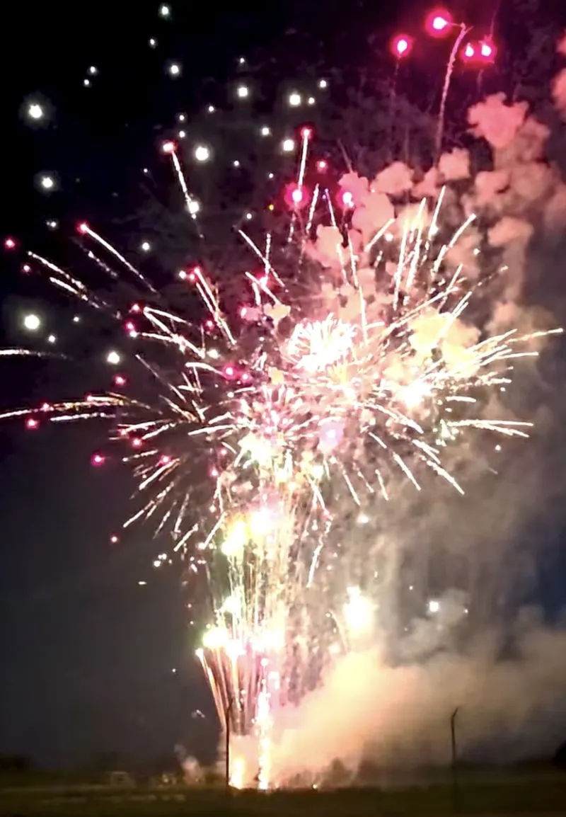 Chinook Celebrates America's 250th Birthday
