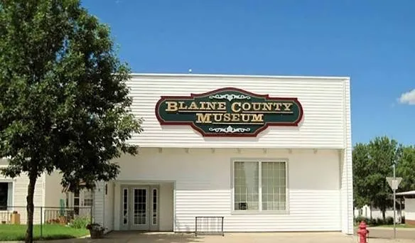 Blaine County Museum Board Invites Community Input