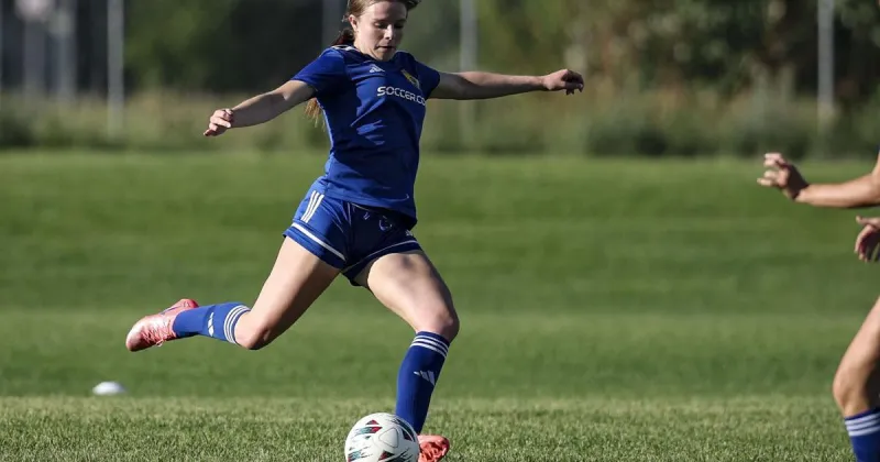 Helena U15 girls soccer team eyes additional national stage success with Tennessee trip