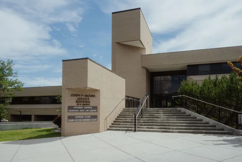 Former county attorneys file brief in support of Gallatin County Attorney