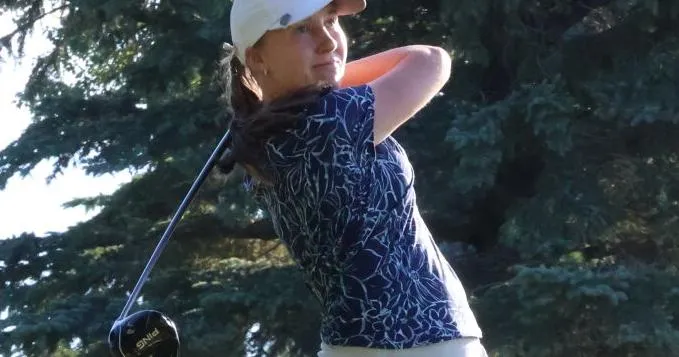 Montana State's Lauren Nau stretches lead on Day 2 of Women's State Am
